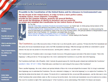 Tablet Screenshot of conlaw.org